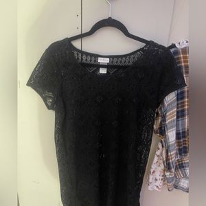 bathing suit coverup